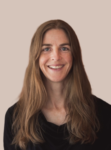 Caroline St-Pierre Physiothérapeute à la Clinique Compleō à Beloeil