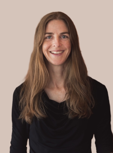 Photo de Caroline St-Pierre Physiothérapeute