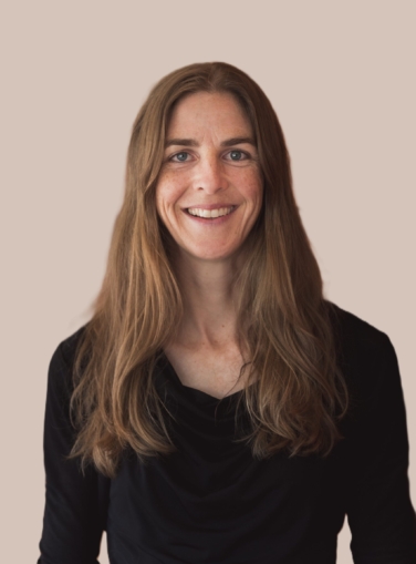 Photo de Caroline St-Pierre Physiothérapeute à la Clinique interdisciplinaire Compleō à Beloeil