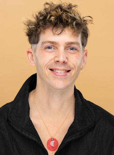 Photo de Achille Volpi Acupuncteur