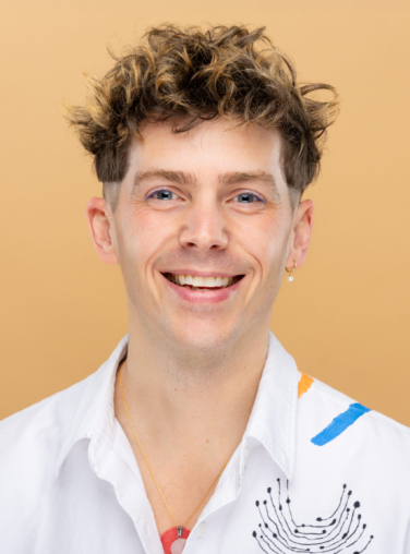 Achille Volpi Acupuncteur à la Clinique Compleō à Beloeil