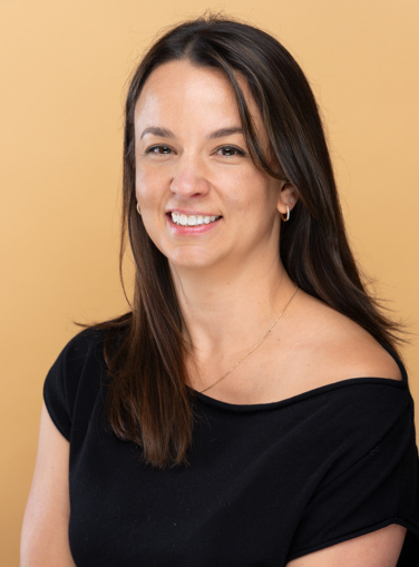 Photo de Annie-Kim Dubé Ostéopathe