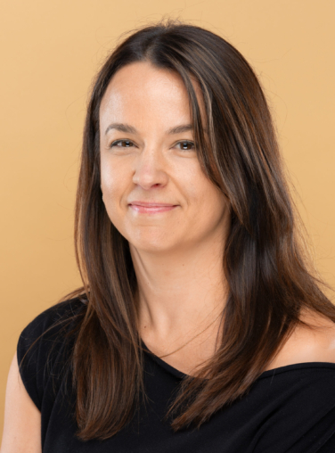 Annie-Kim Dubé Ostéopathe à la Clinique Compleō à Beloeil