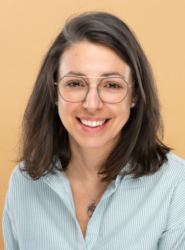 Julie Bilodeau Éducatrice spécialisée à la Clinique Compleō à Beloeil