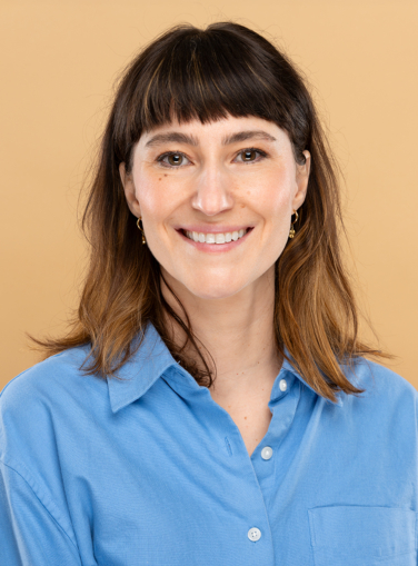 Photo de Kim Prairie-Gosselin Ostéopathe