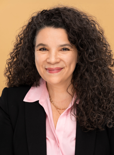 Latifa Boujallabia Sexologue et Psychothérapeute à la Clinique Compleō à Beloeil