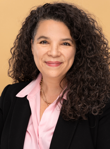 Photo de Latifa Boujallabia Sexologue et Psychothérapeute