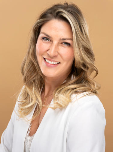 Photo de Dr Mylène Boivin Psychologue