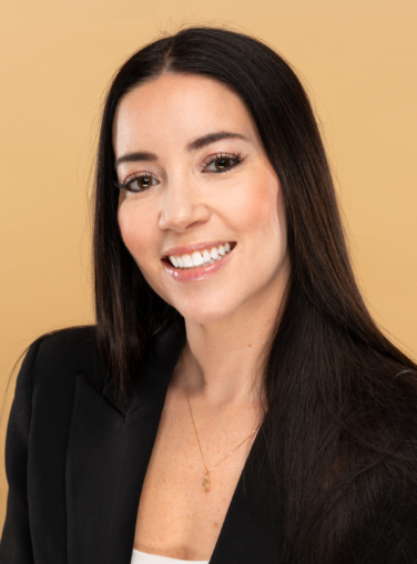 Photo de Dre Valérie Losier Psychologue à la Clinique interdisciplinaire Compleō à Beloeil