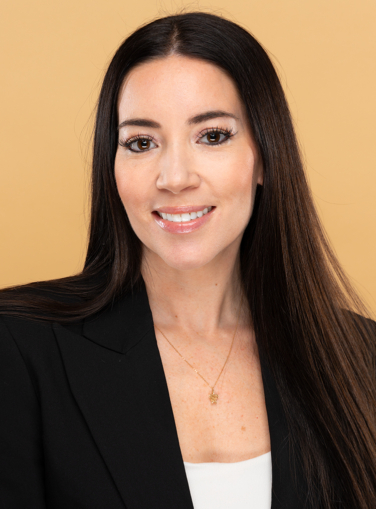 Photo de Dre Valérie Losier Psychologue