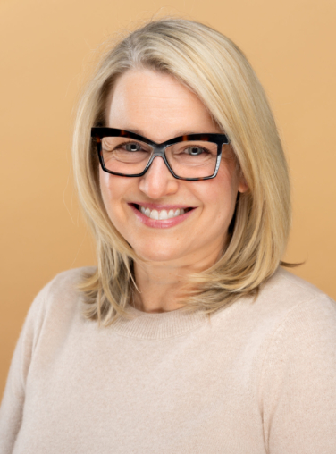 Véronique Dumouchel Sexologue à la Clinique Compleō à Beloeil