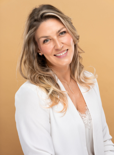 Dre Mylène Boivin Psychologue à la Clinique Compleō à Beloeil