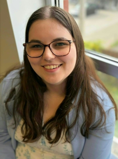Photo de Dre Gabrielle Tessier Psychologue à la Clinique interdisciplinaire Compleō à Beloeil